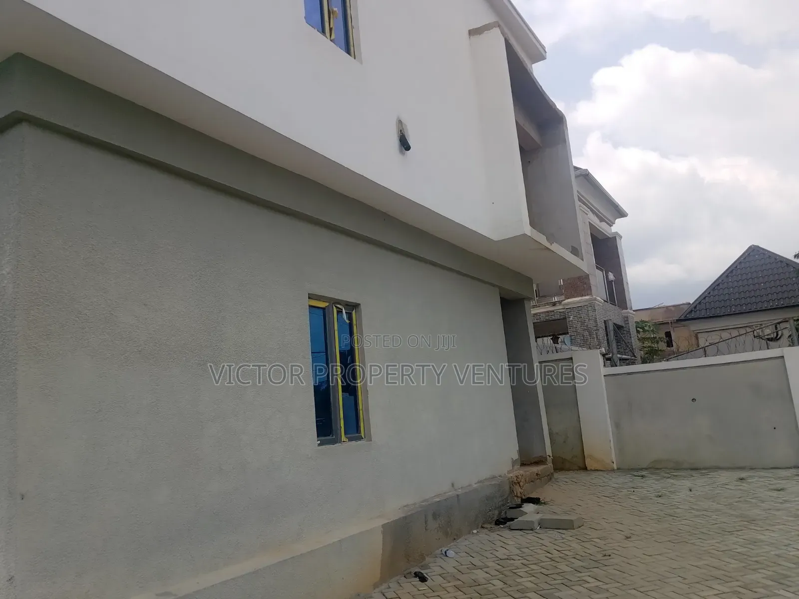 4bdrm Duplex in Kubwa for sale in Kubwa