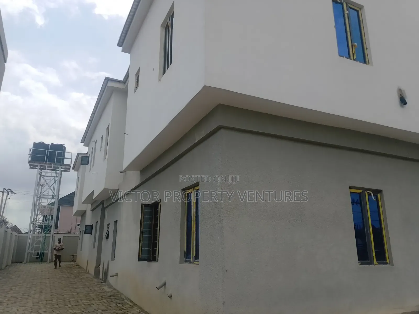 4bdrm Duplex in Kubwa for sale in Kubwa