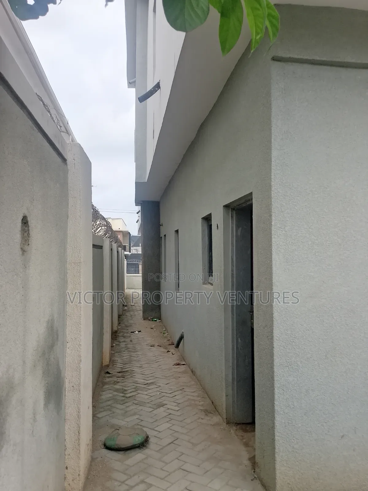 4bdrm Duplex in Kubwa for sale in Kubwa