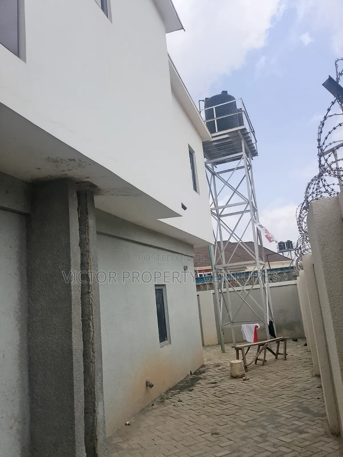 4bdrm Duplex in Kubwa for sale in Kubwa