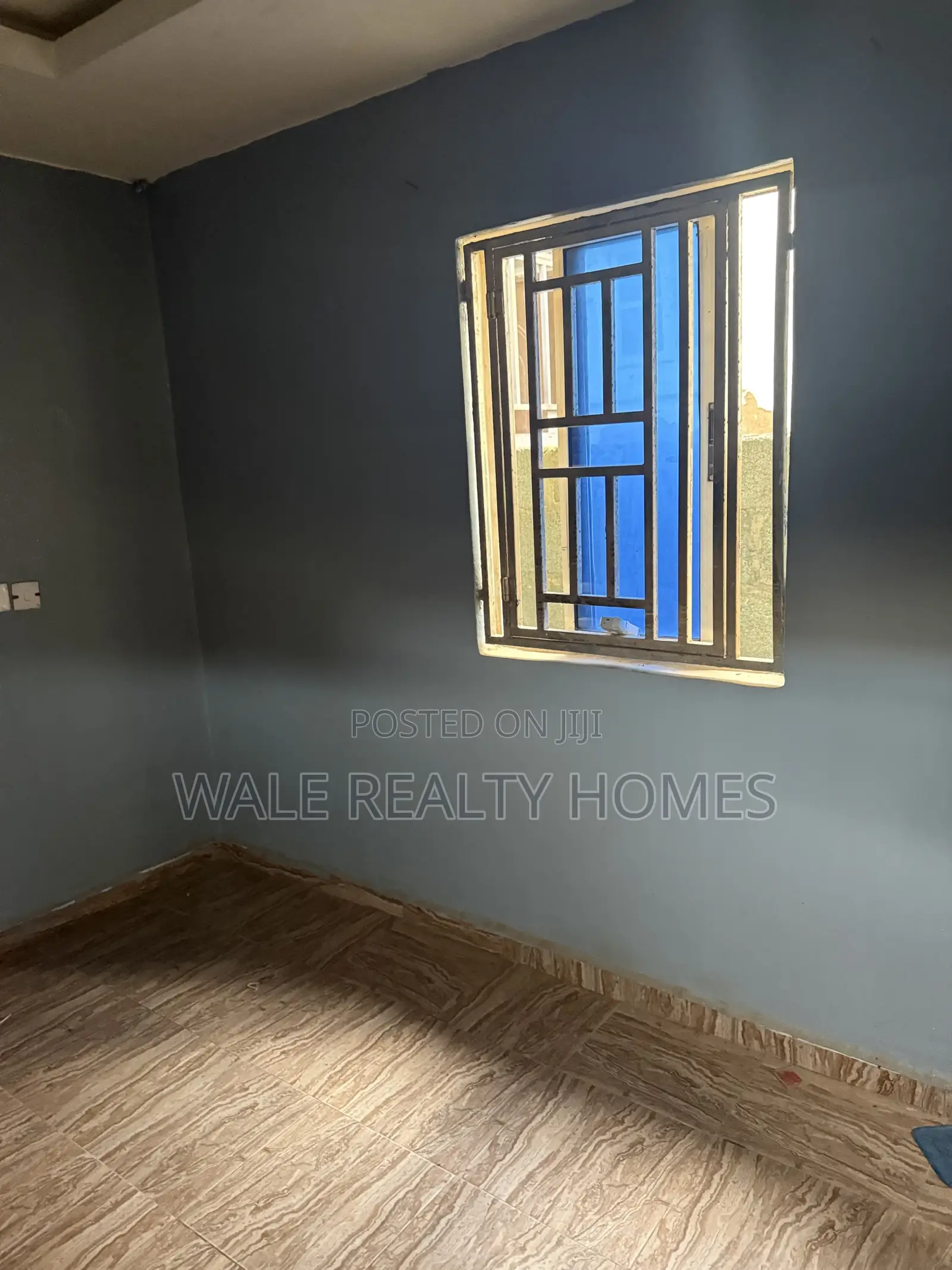 Studio Apartment in Jahi for rent in Jahi