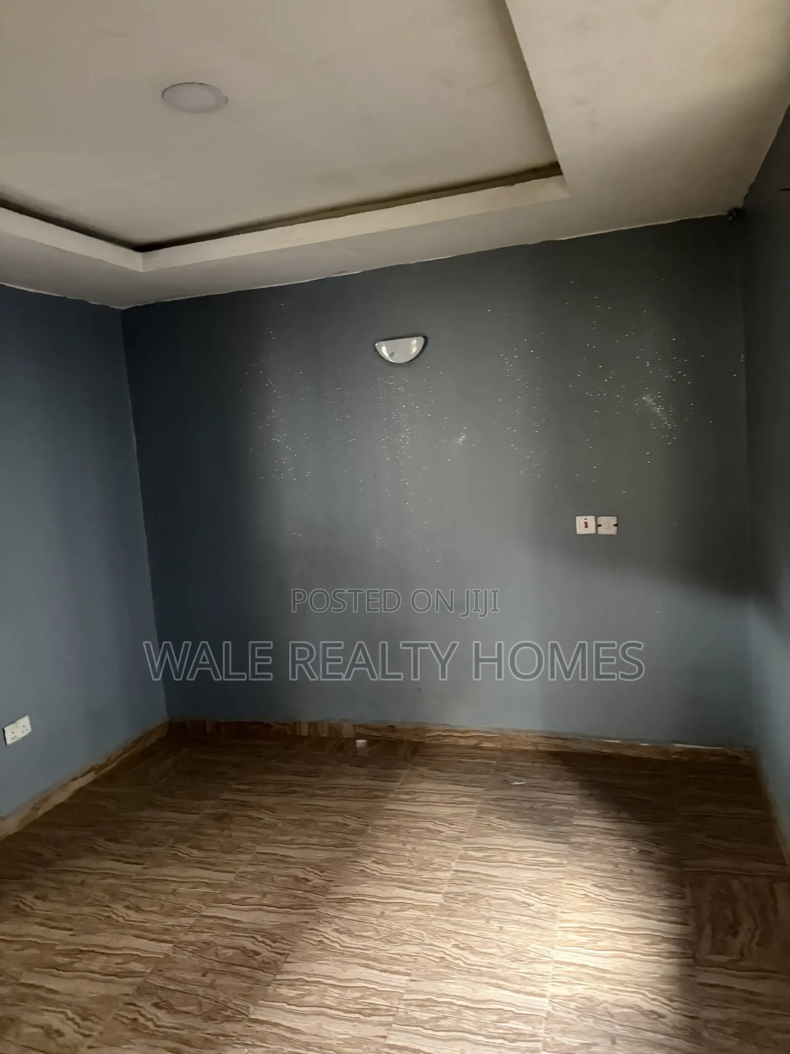 Studio Apartment in Jahi for rent in Jahi