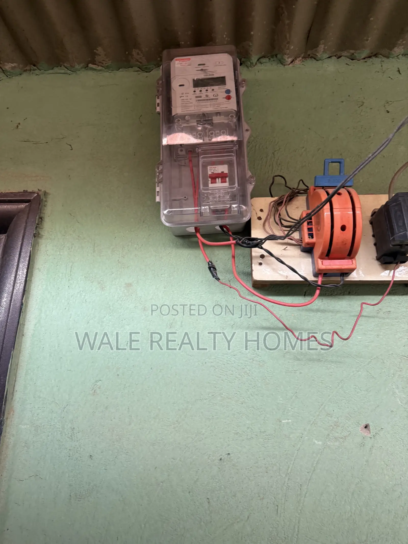 Studio Apartment in Jahi for rent in Jahi