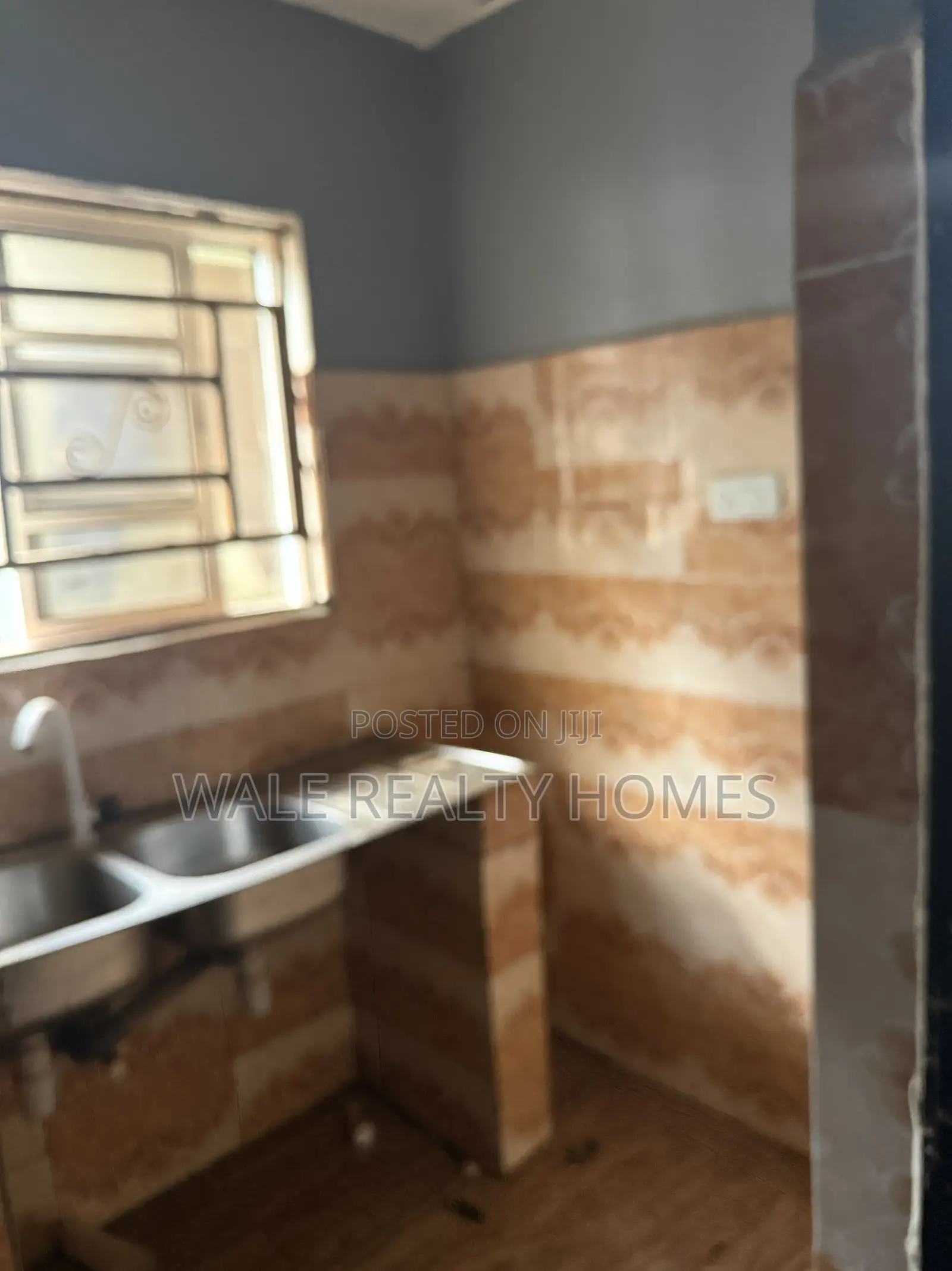 Studio Apartment in Jahi for rent in Jahi
