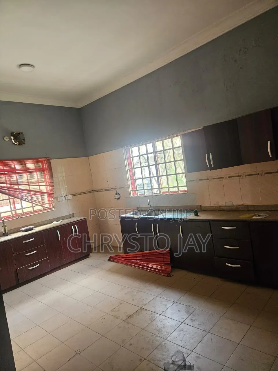 4bdrm Duplex in Wuse 2 for rent in Wuse 2