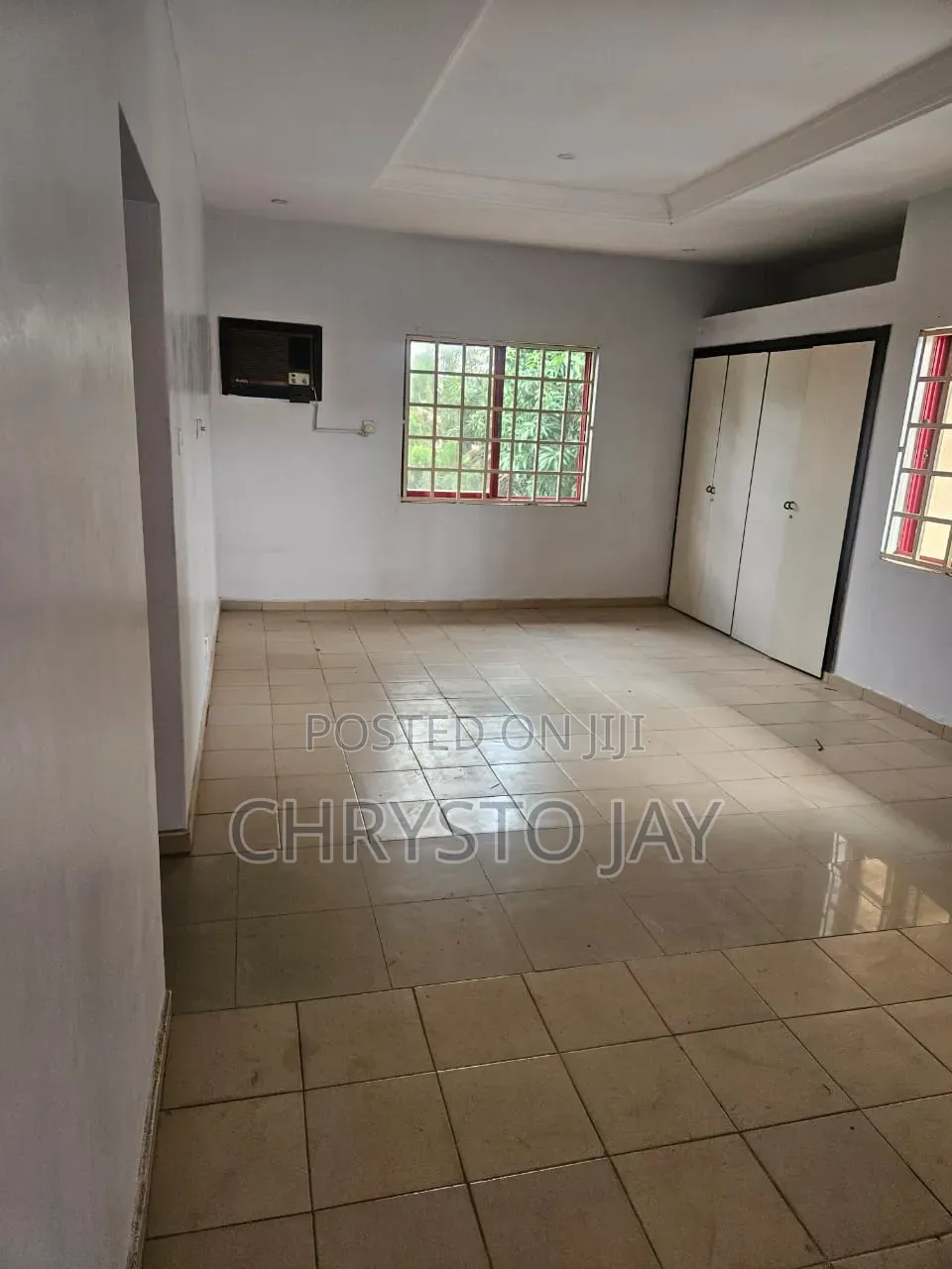 4bdrm Duplex in Wuse 2 for rent in Wuse 2