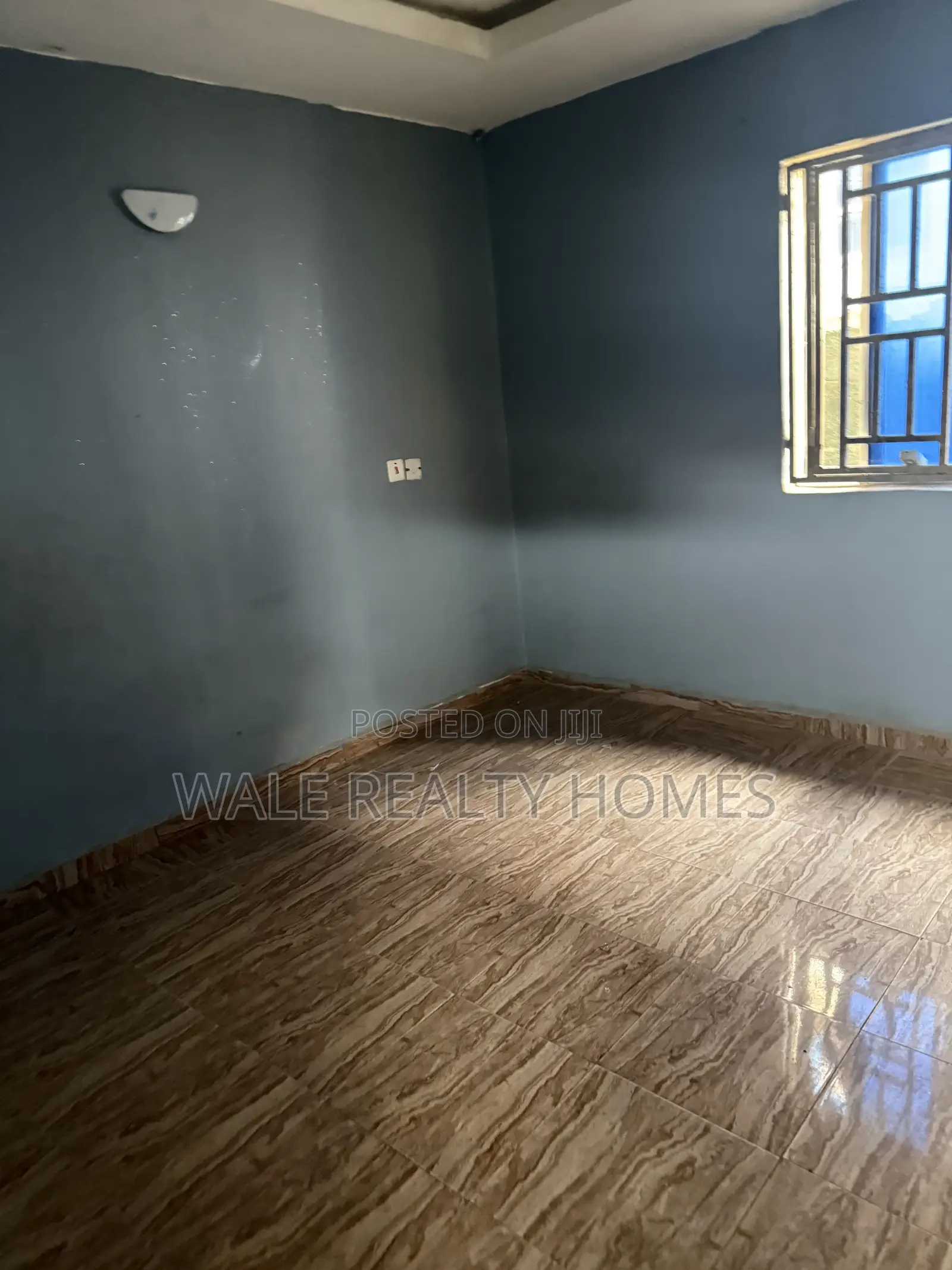 Studio Apartment in Jahi for rent in Jahi