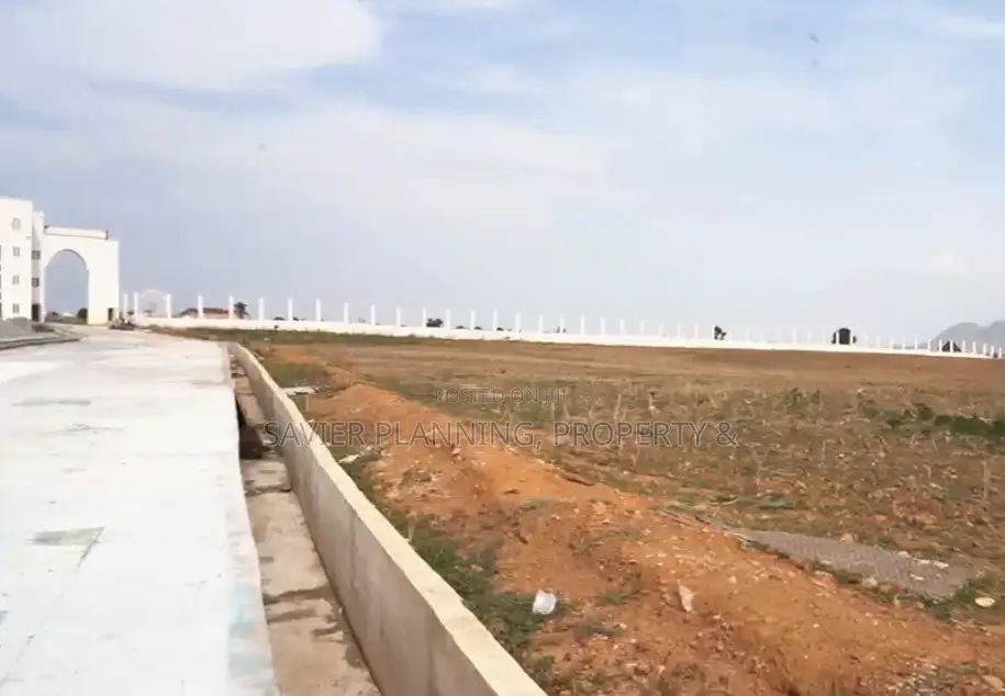 Adron Central Park and Gardens Phase 2 in Giri