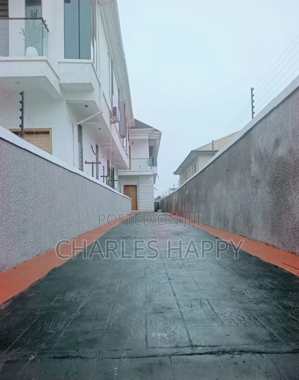 4bdrm Duplex in Off Ikota Gra, Lekki Phase 2 for sale in Lekki Phase 2