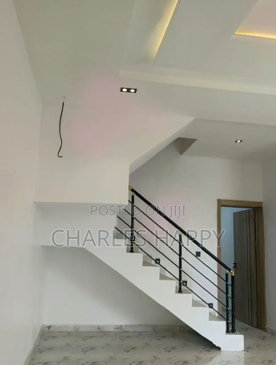 4bdrm Duplex in Off Ikota Gra, Lekki Phase 2 for sale in Lekki Phase 2