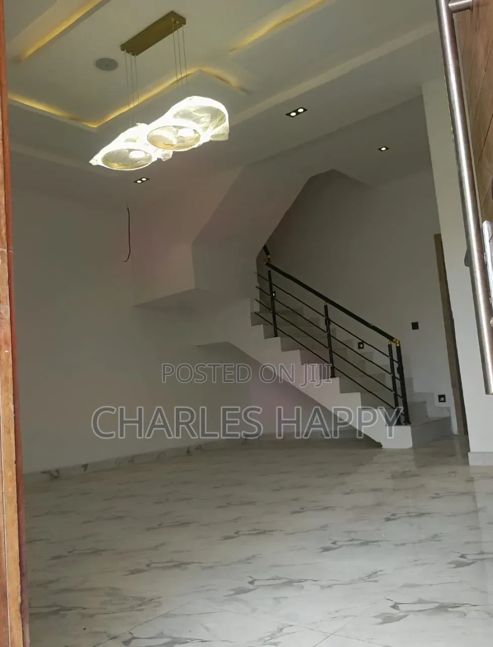 4bdrm Duplex in Off Ikota Gra, Lekki Phase 2 for sale in Lekki Phase 2