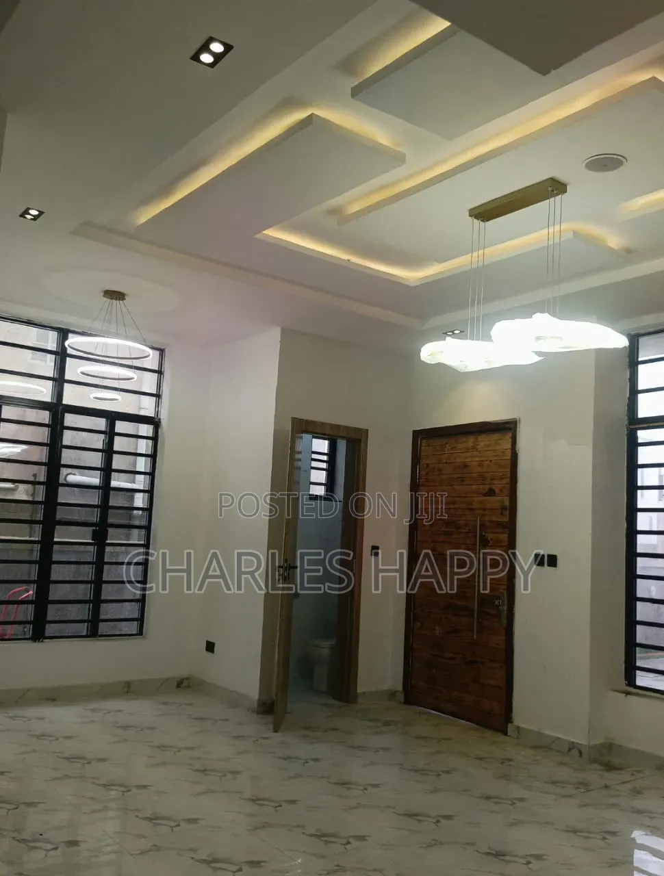 4bdrm Duplex in Off Ikota Gra, Lekki Phase 2 for sale in Lekki Phase 2
