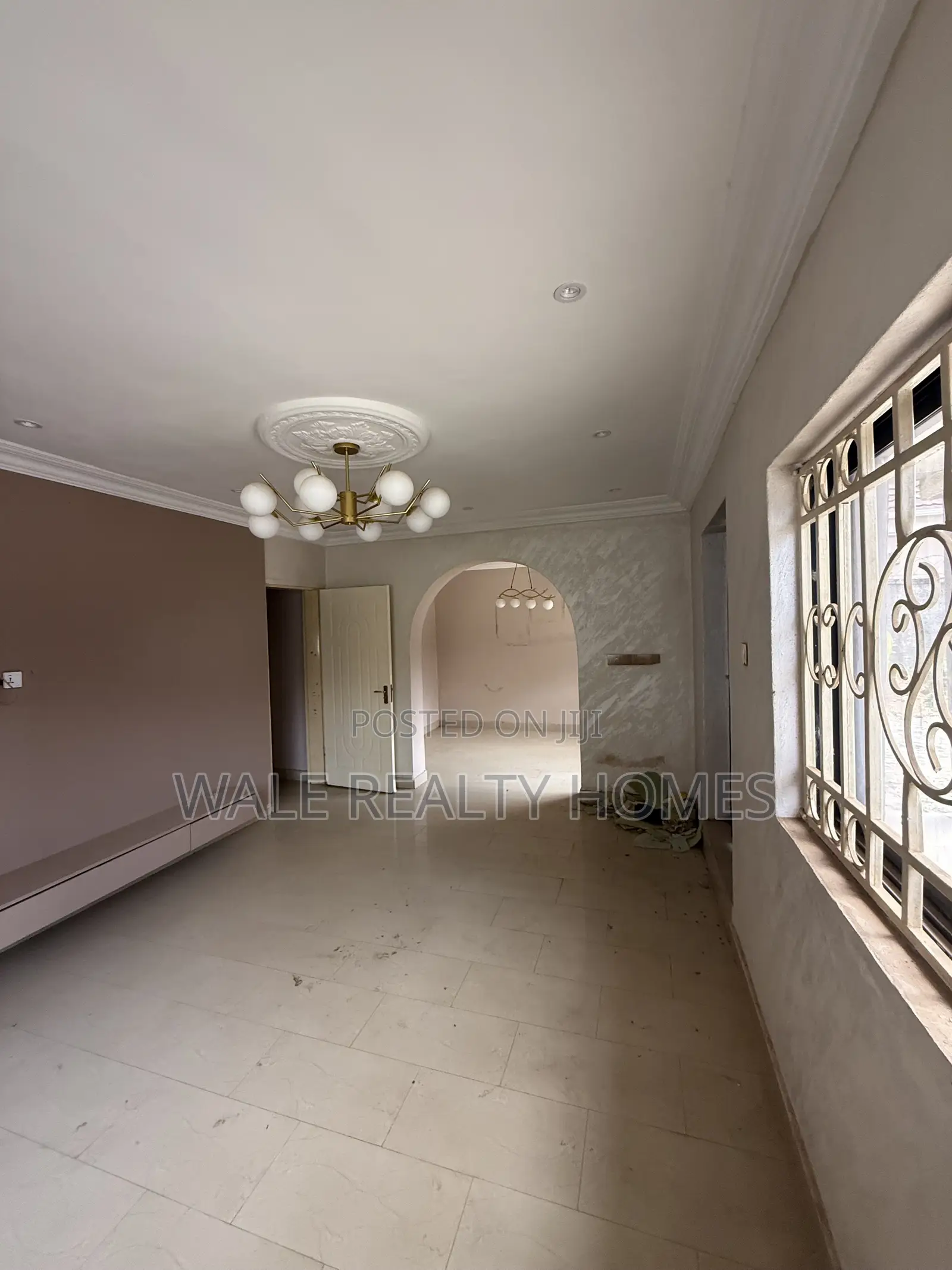 3bdrm Bungalow in Nextcashandcarry, Jahi for rent in Jahi