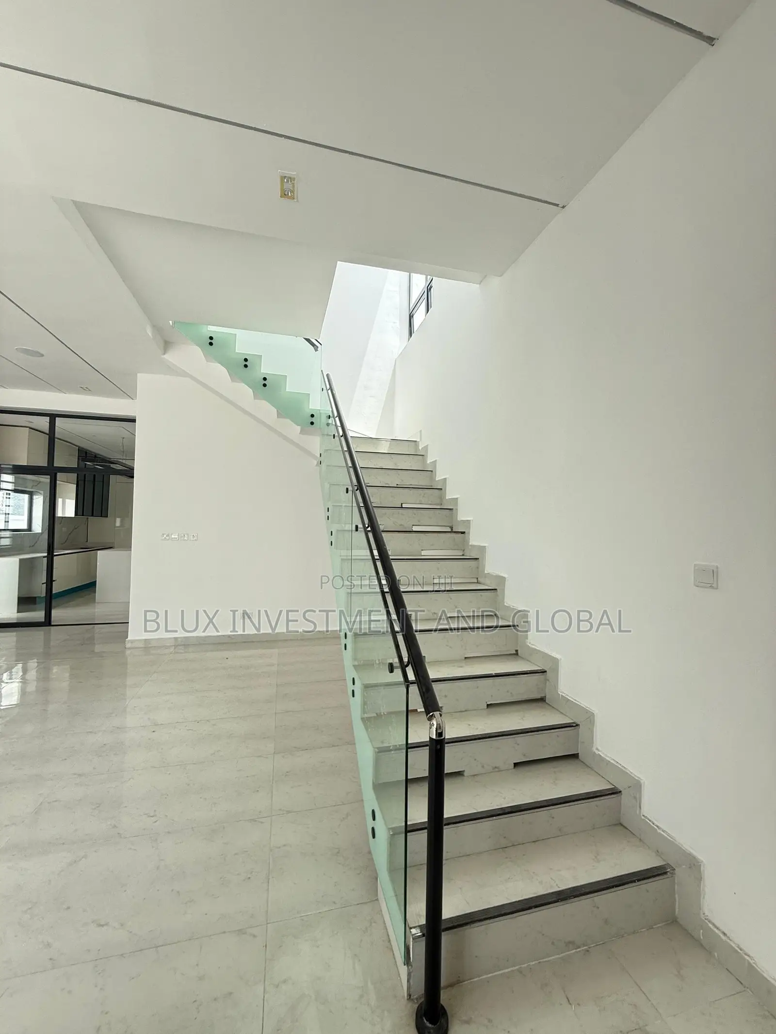 4bdrm Duplex in Orchid Road Lekki for sale in Lekki Phase 2