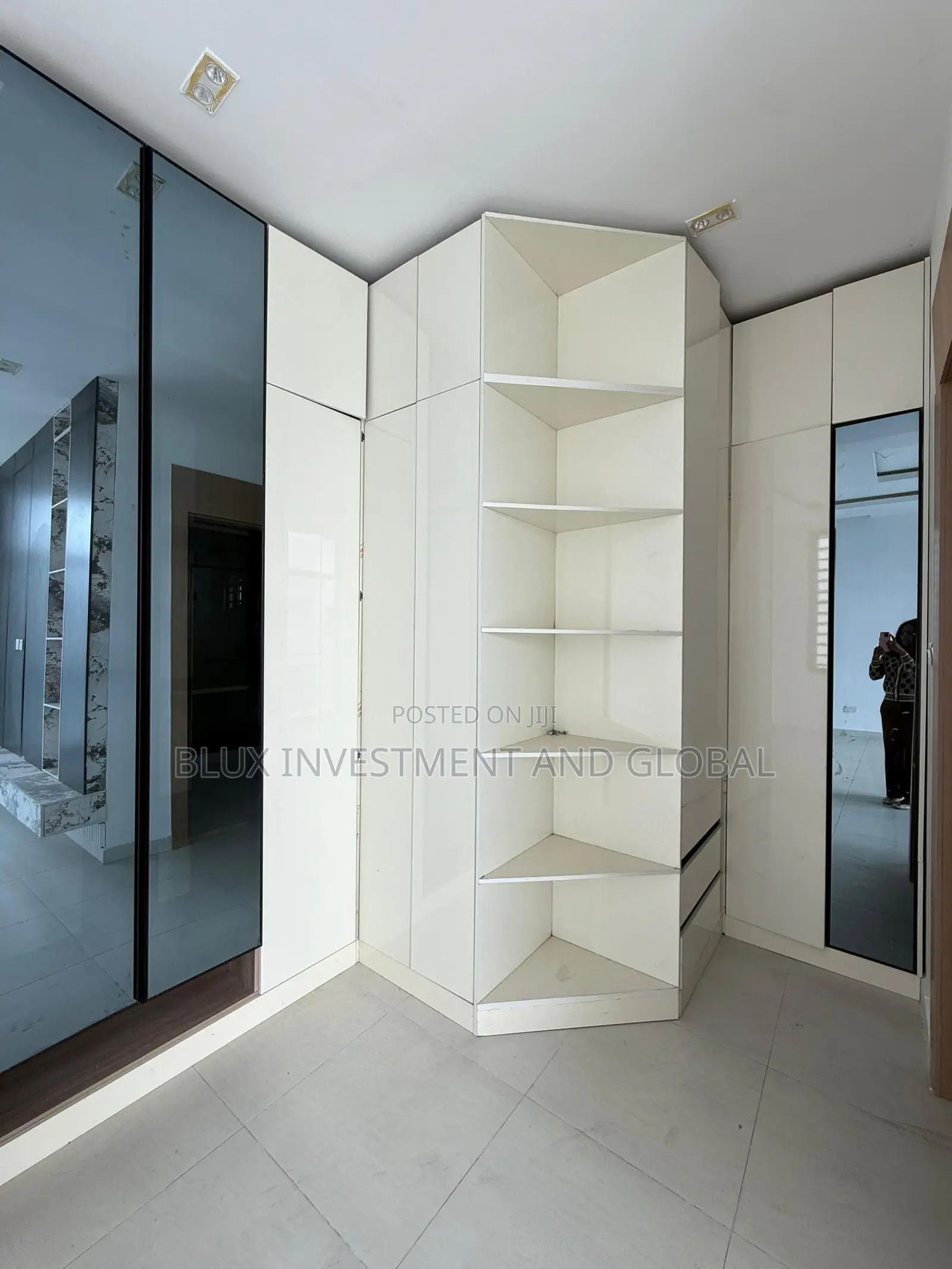 4bdrm Duplex in Orchid Road Lekki for sale in Lekki Phase 2
