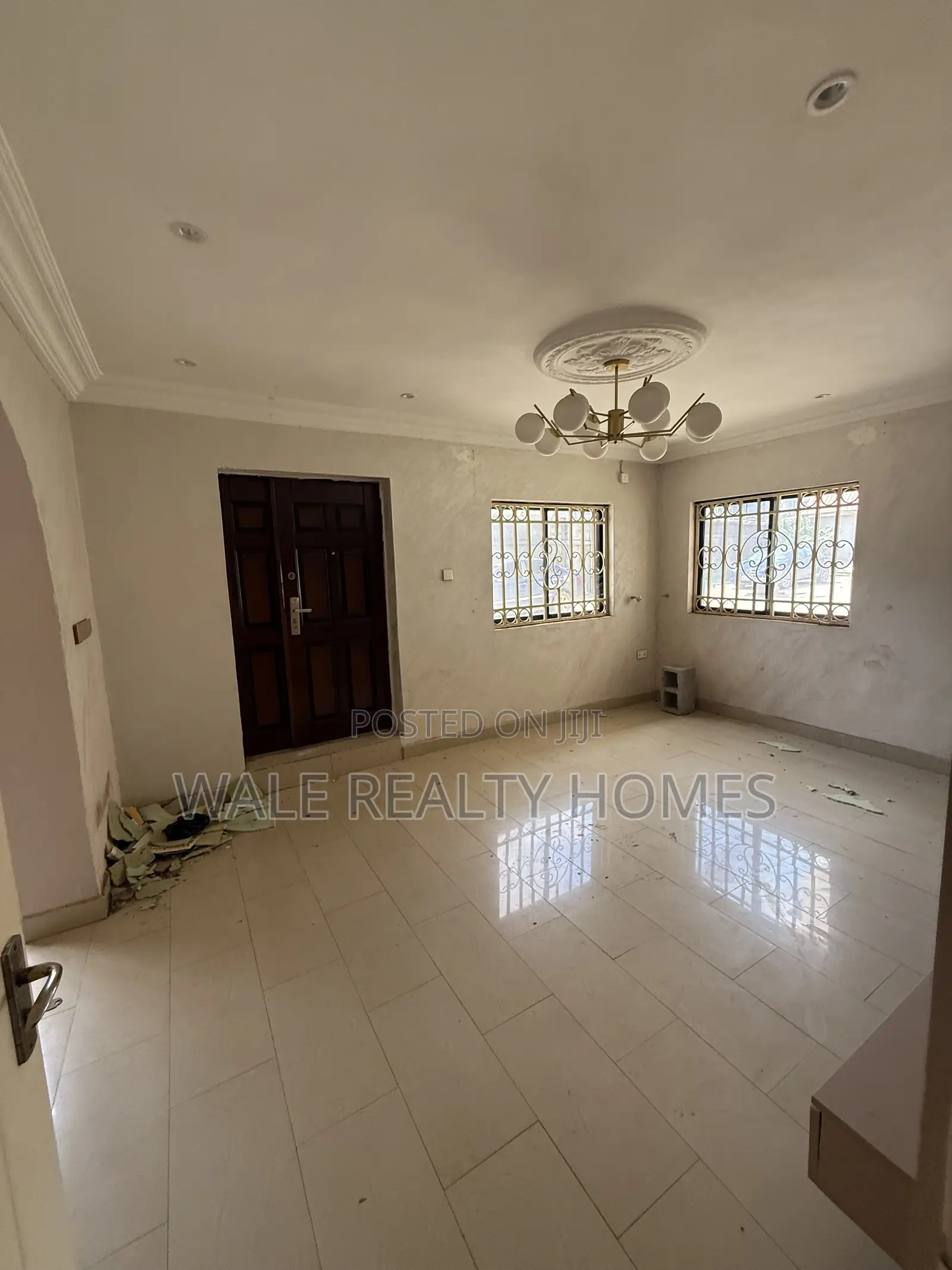 3bdrm Bungalow in Nextcashandcarry, Jahi for rent in Jahi