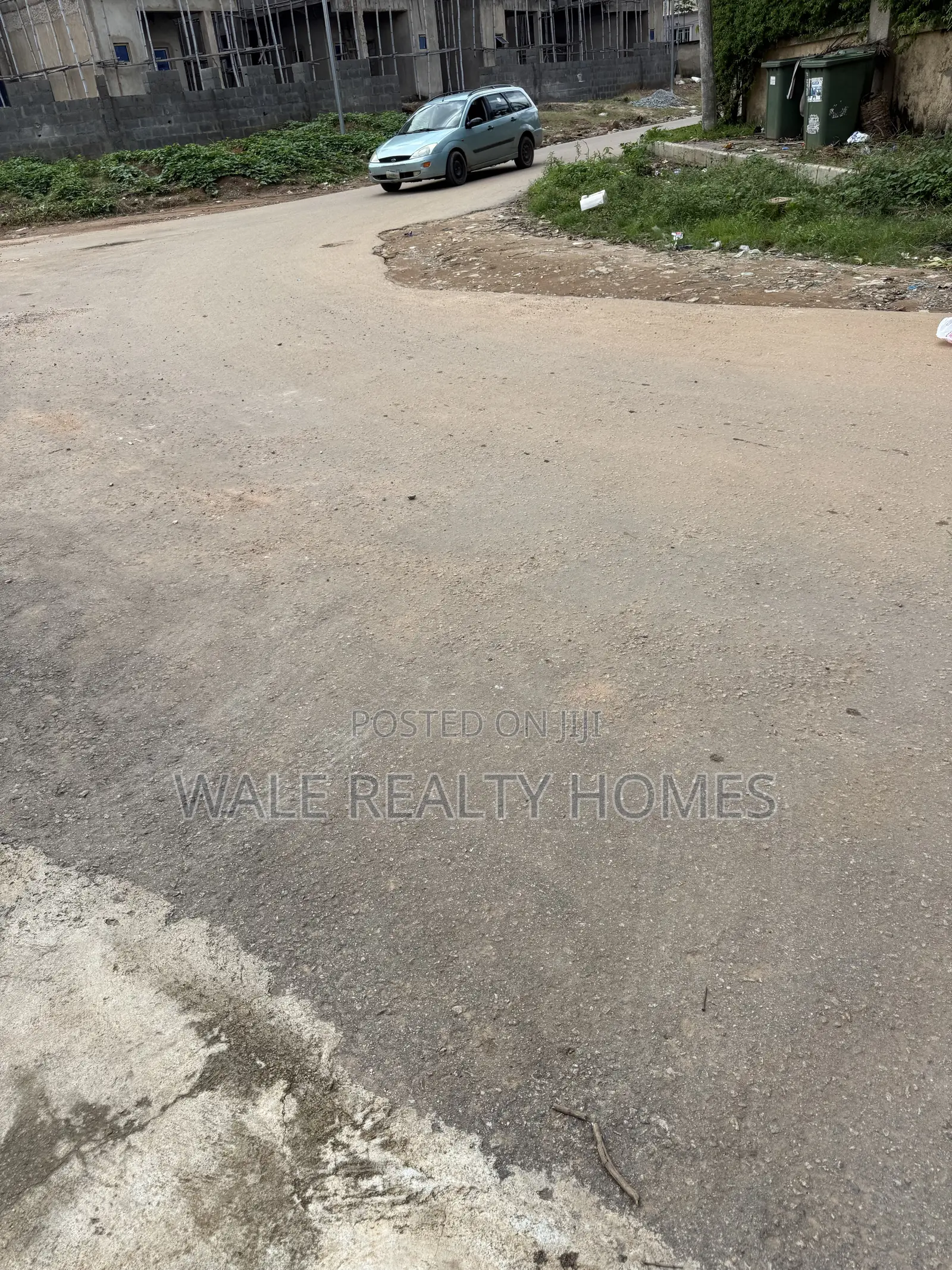 3bdrm Bungalow in Nextcashandcarry, Jahi for rent in Jahi