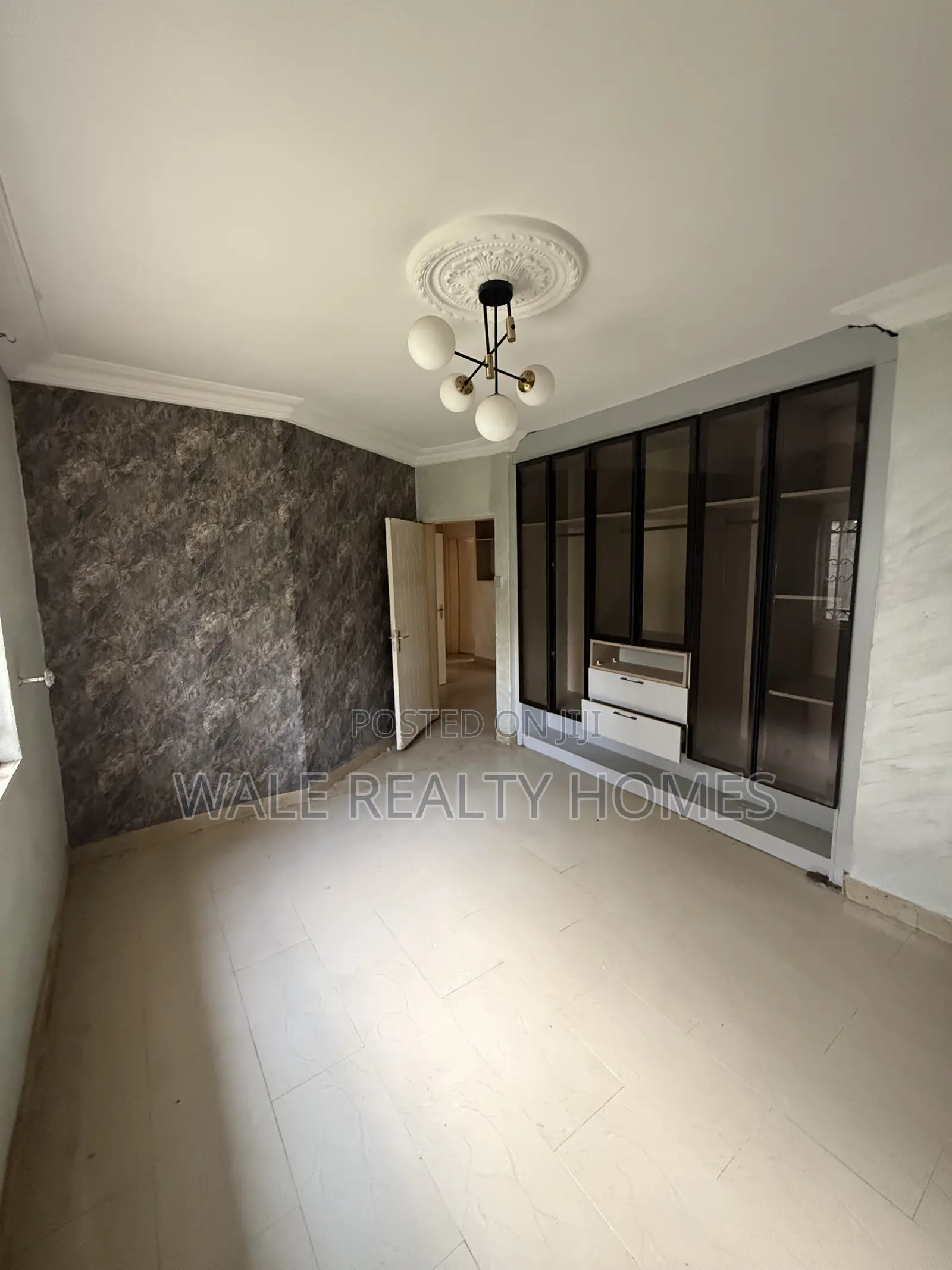 3bdrm Bungalow in Nextcashandcarry, Jahi for rent in Jahi
