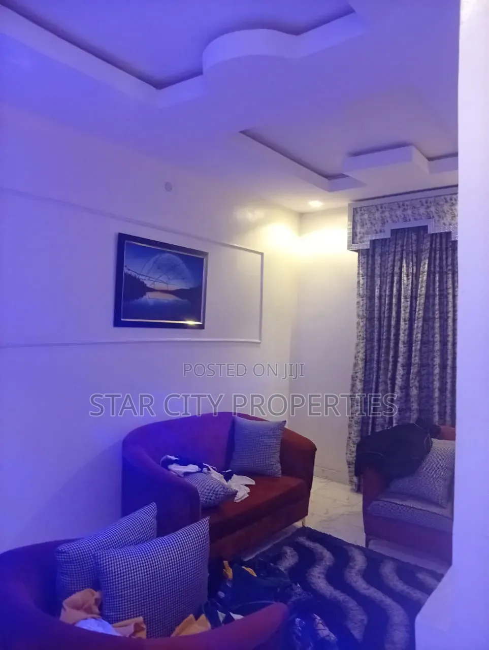 4bdrm Duplex in Anklus Bustop, Iju-Ishaga for sale in Iju-Ishaga