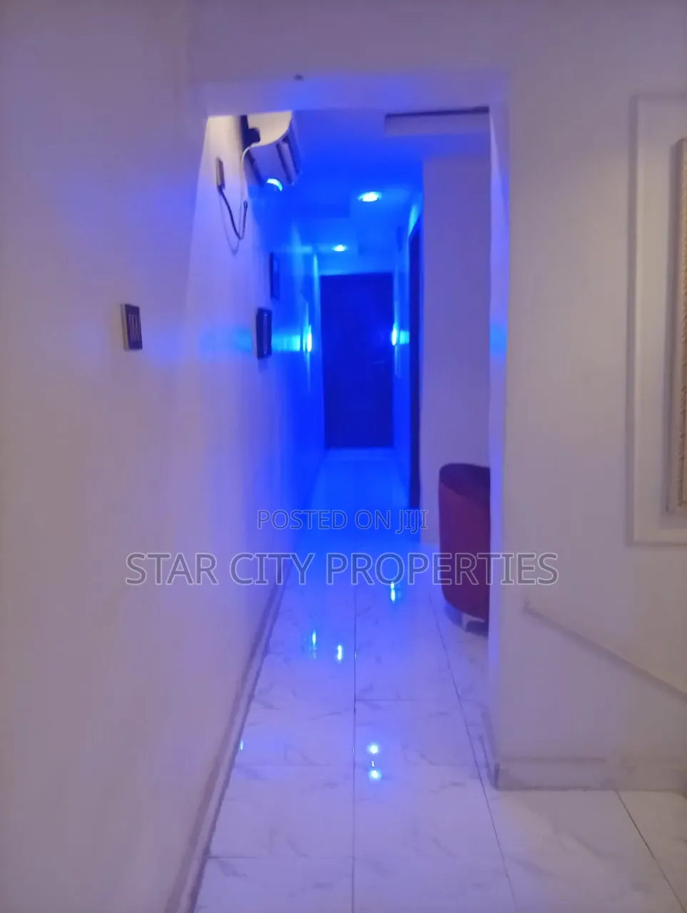 4bdrm Duplex in Anklus Bustop, Iju-Ishaga for sale in Iju-Ishaga