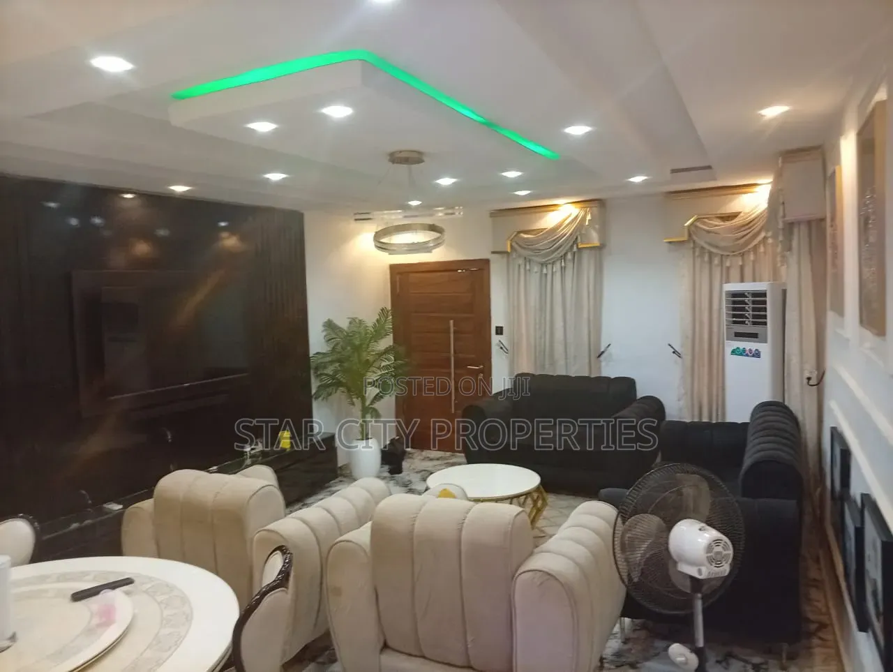 4bdrm Duplex in Anklus Bustop, Iju-Ishaga for sale in Iju-Ishaga