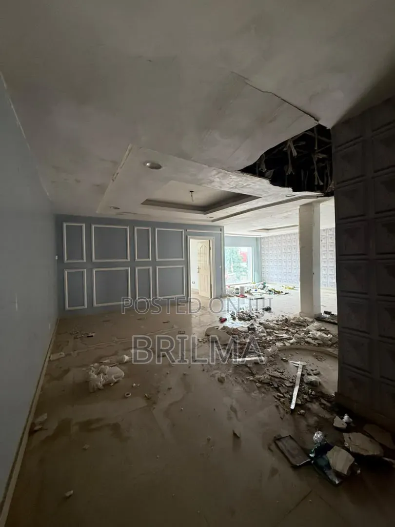 100sqm of Office and Shop Space in Wuse 2 for Rent in Wuse 2