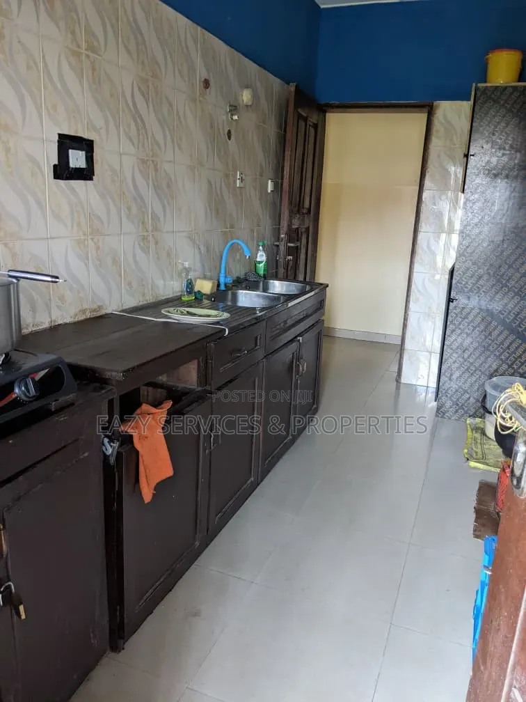 1bdrm Shared Apartment in Secured Environment, Agungi for rent in Agungi