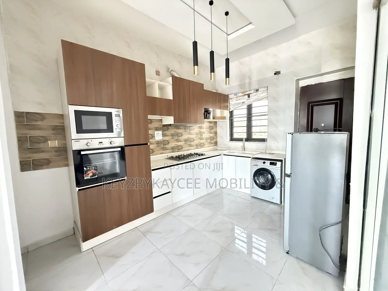 2bdrm Apartment in John Okafor Estate, Lekki for rent in Lekki