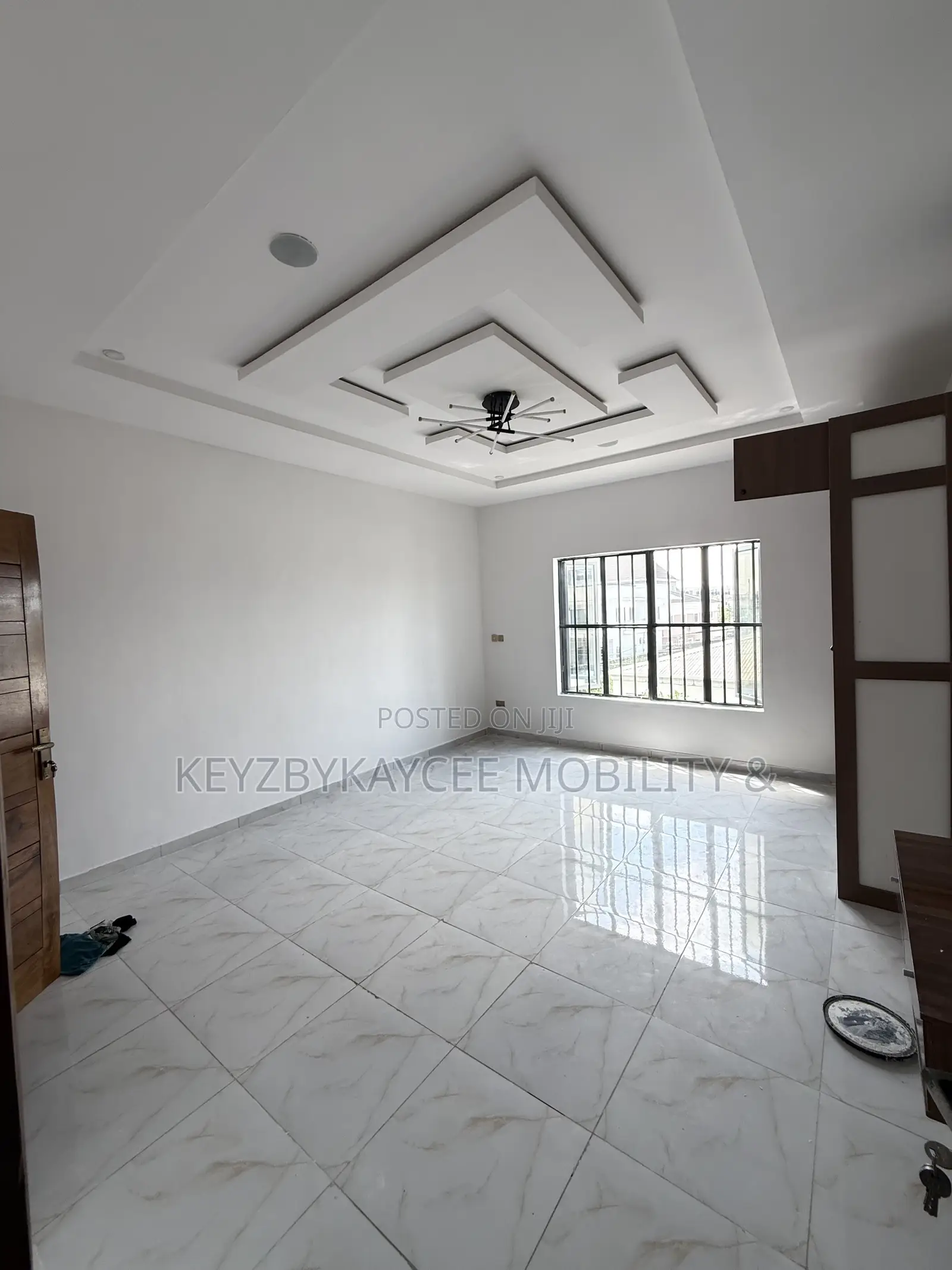 2bdrm Apartment in John Okafor Estate, Lekki for rent in Lekki
