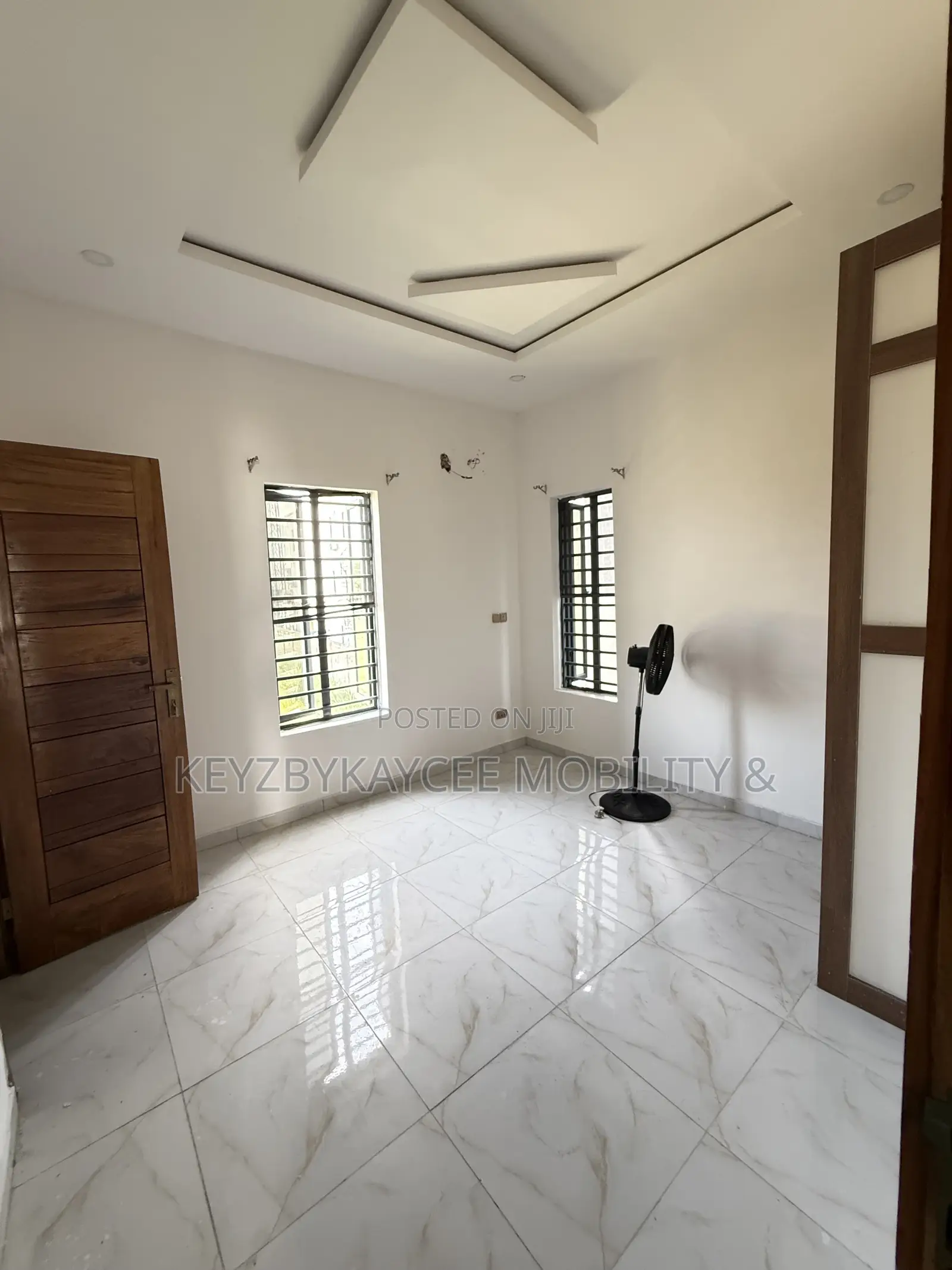 2bdrm Apartment in John Okafor Estate, Lekki for rent in Lekki