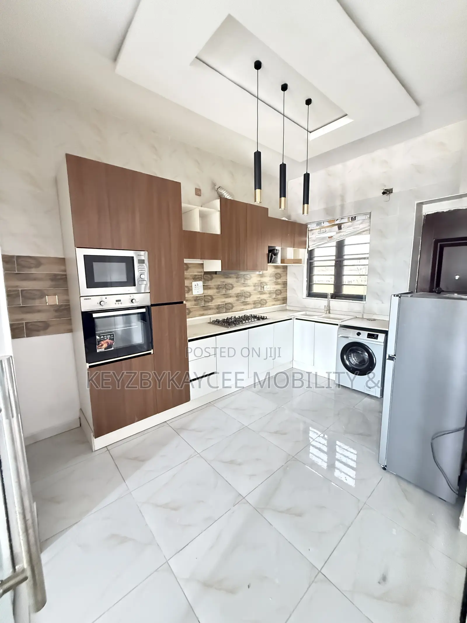 2bdrm Apartment in John Okafor Estate, Lekki for rent in Lekki
