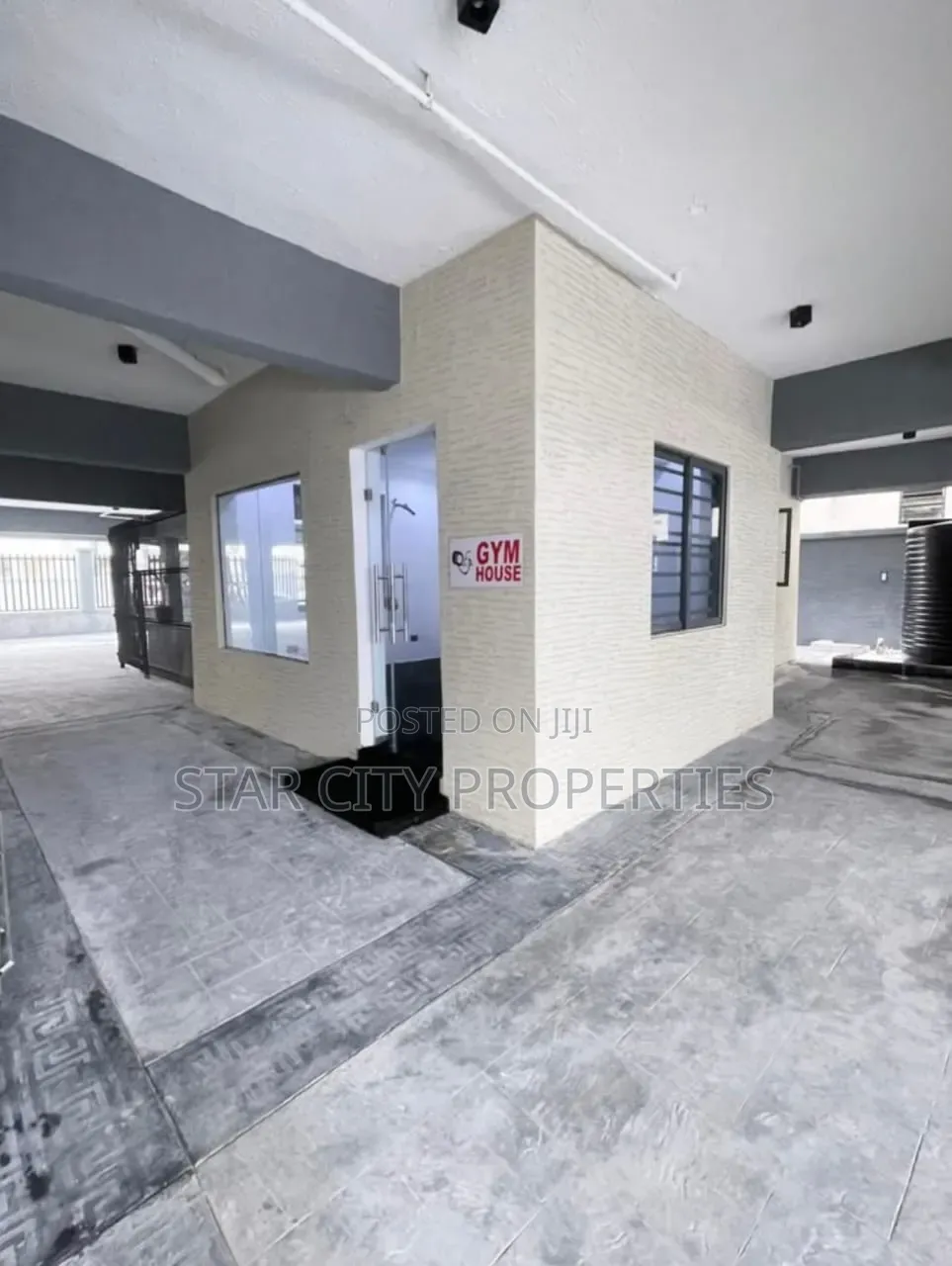 2bdrm Apartment in Ikate Lagos for sale in Ikate