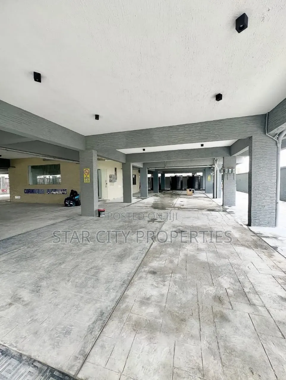 2bdrm Apartment in Ikate Lagos for sale in Ikate