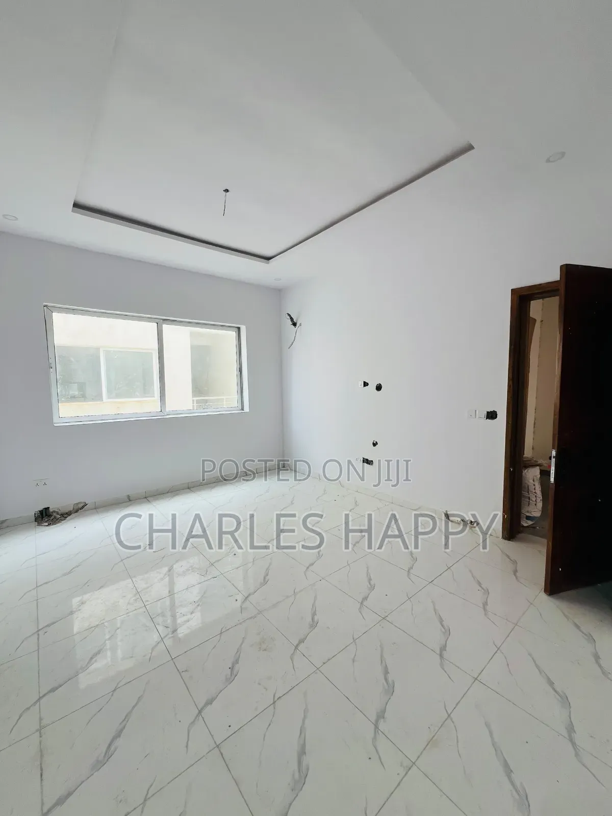 2bdrm Apartment in Salem Ikate, Lekki Phase 2 for sale in Lekki Phase 2