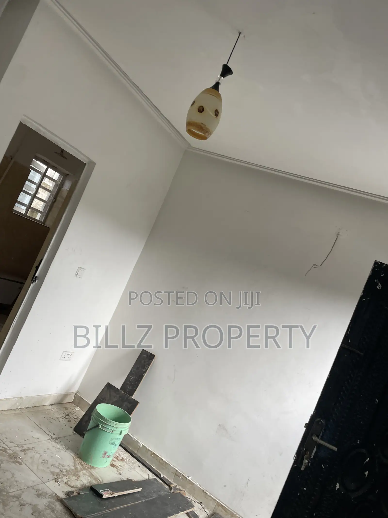 Mini Flat in Ewegbemi, Abule Egba for rent in Abule Egba