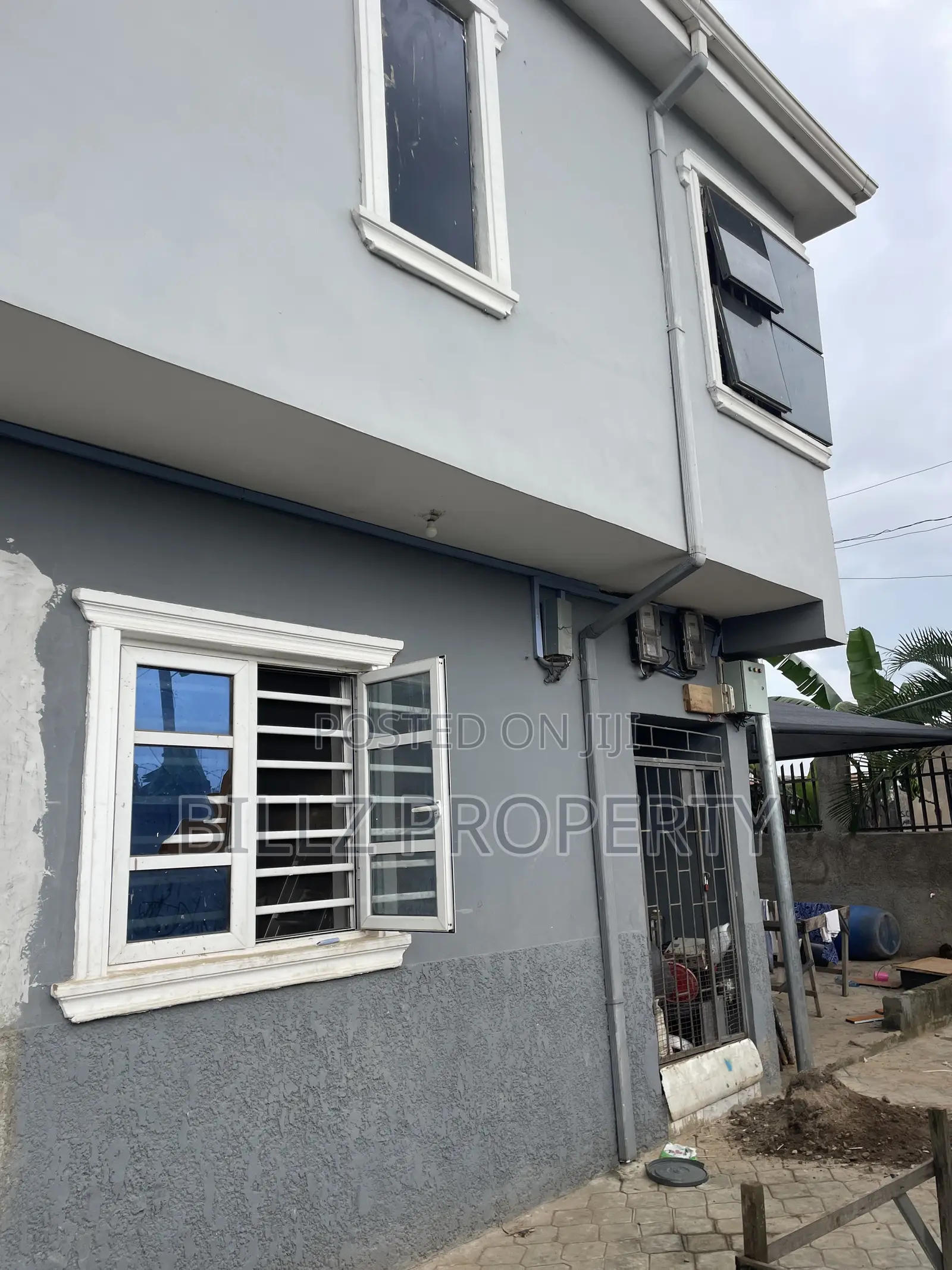 Mini Flat in Ewegbemi, Abule Egba for rent in Abule Egba