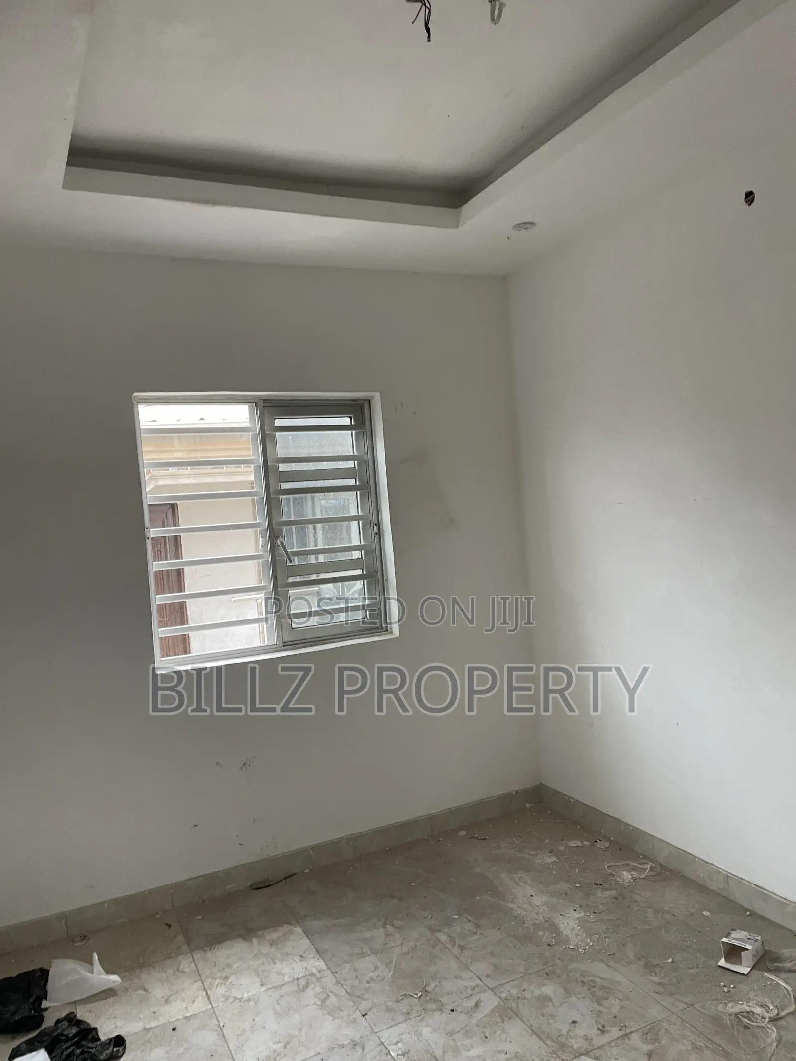 Mini Flat in Ewegbemi, Abule Egba for rent in Abule Egba