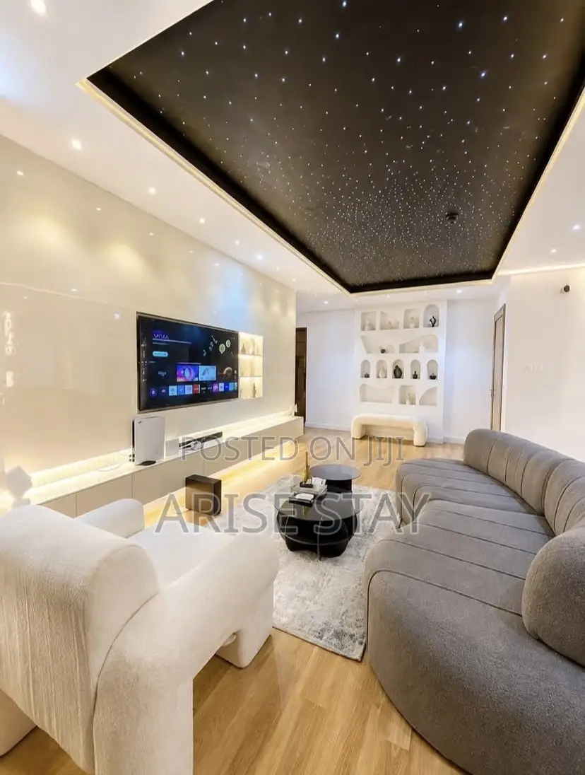 2-Bedroom Penthouse With Pool Ps5 | Ikate, Lekki in Lekki Phase 1
