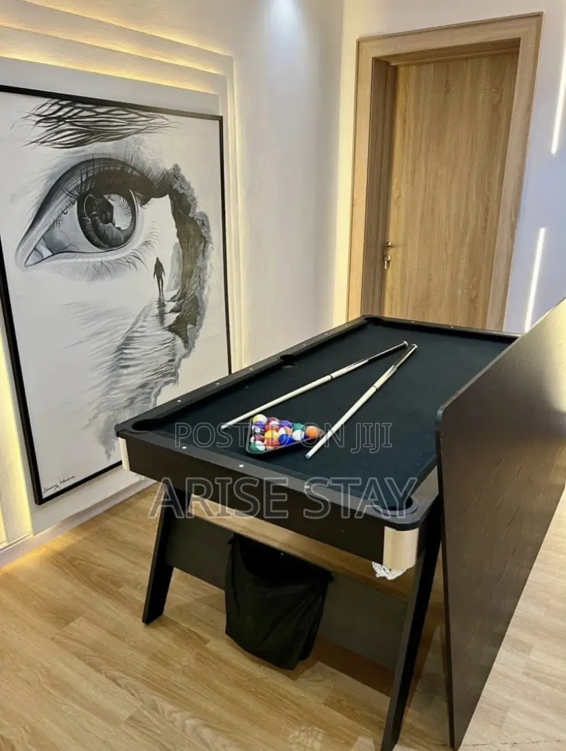 2-Bedroom Penthouse With Pool Ps5 | Ikate, Lekki in Lekki Phase 1