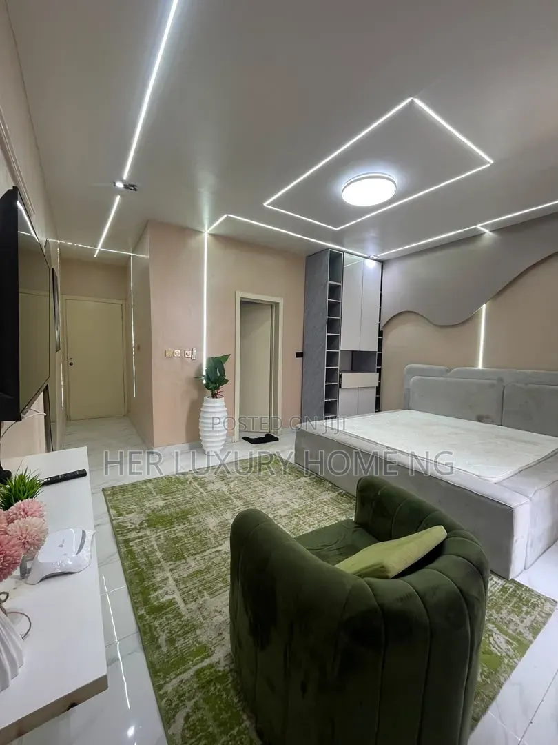 Furnished 2bdrm Apartment in Lekki Phase One for rent in Lekki Phase 1