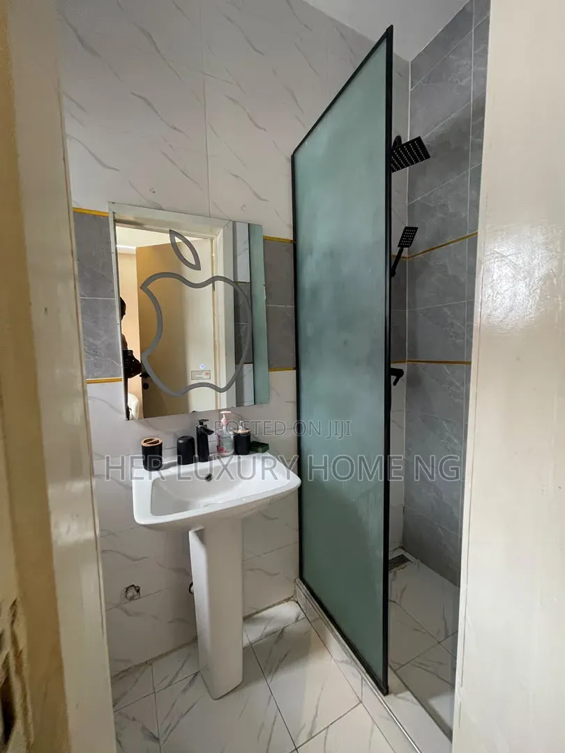 Furnished 2bdrm Apartment in Lekki Phase One for rent in Lekki Phase 1