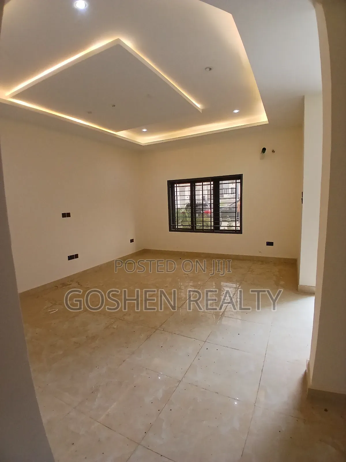 Furnished 4bdrm Townhouse/Terrace in Jahi for sale in Jahi