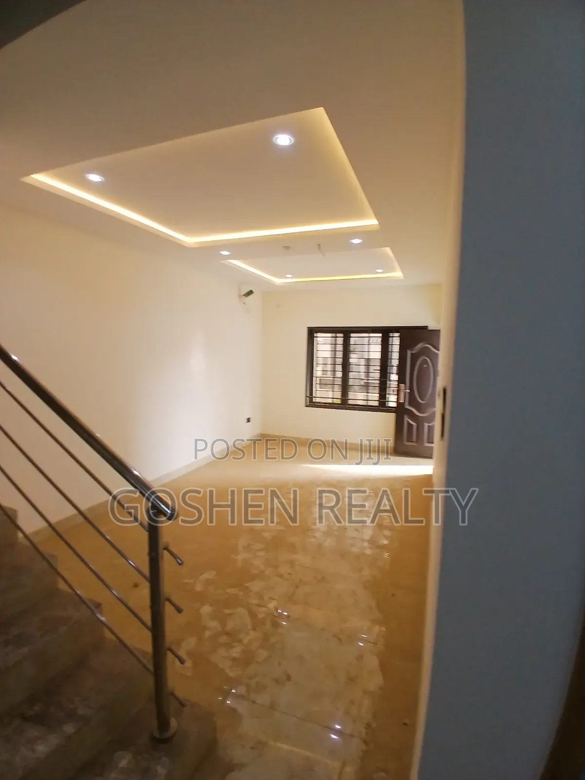 Furnished 4bdrm Townhouse/Terrace in Jahi for sale in Jahi