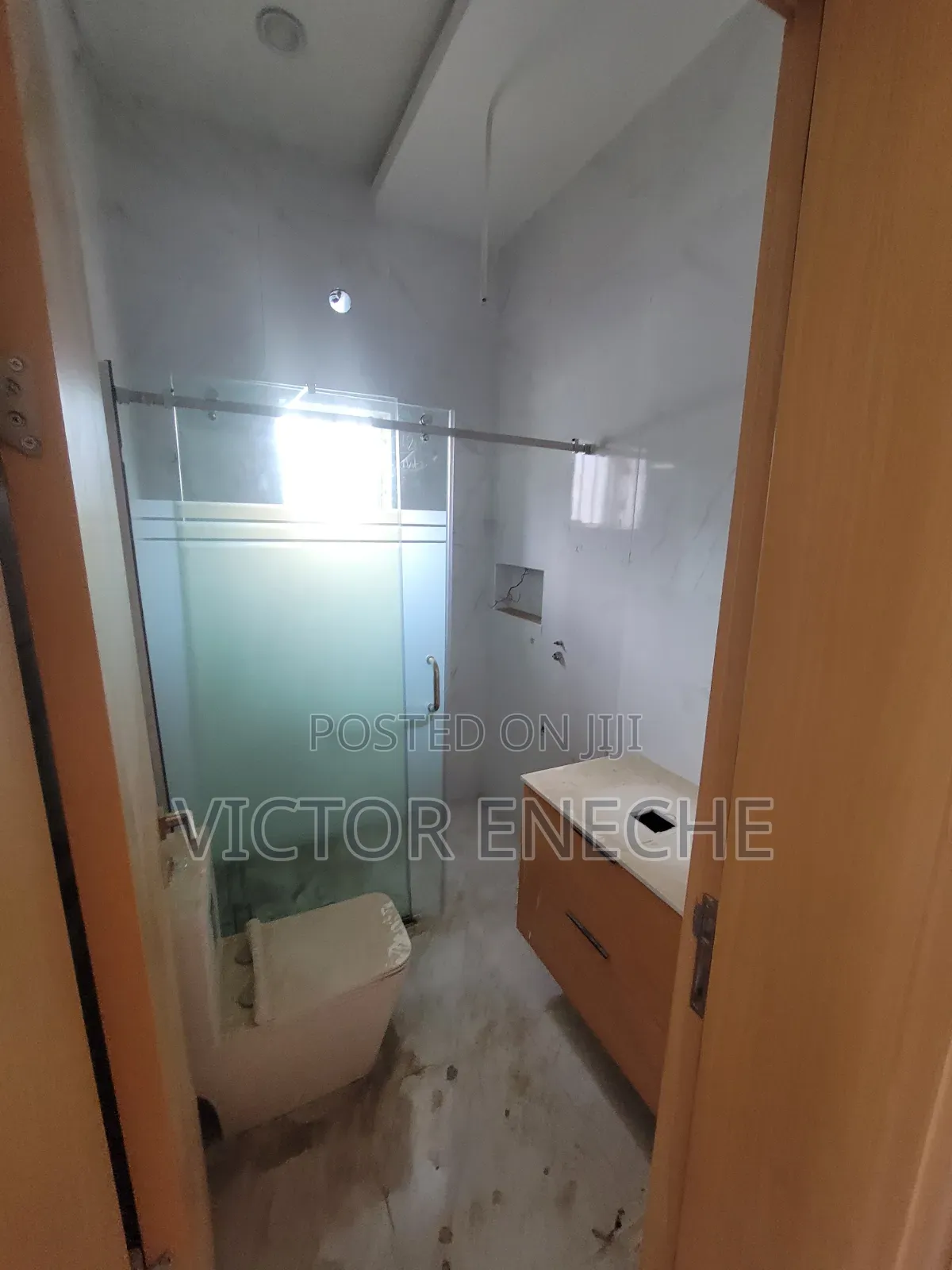 5bdrm Duplex in Gwarinpa for rent in Gwarinpa