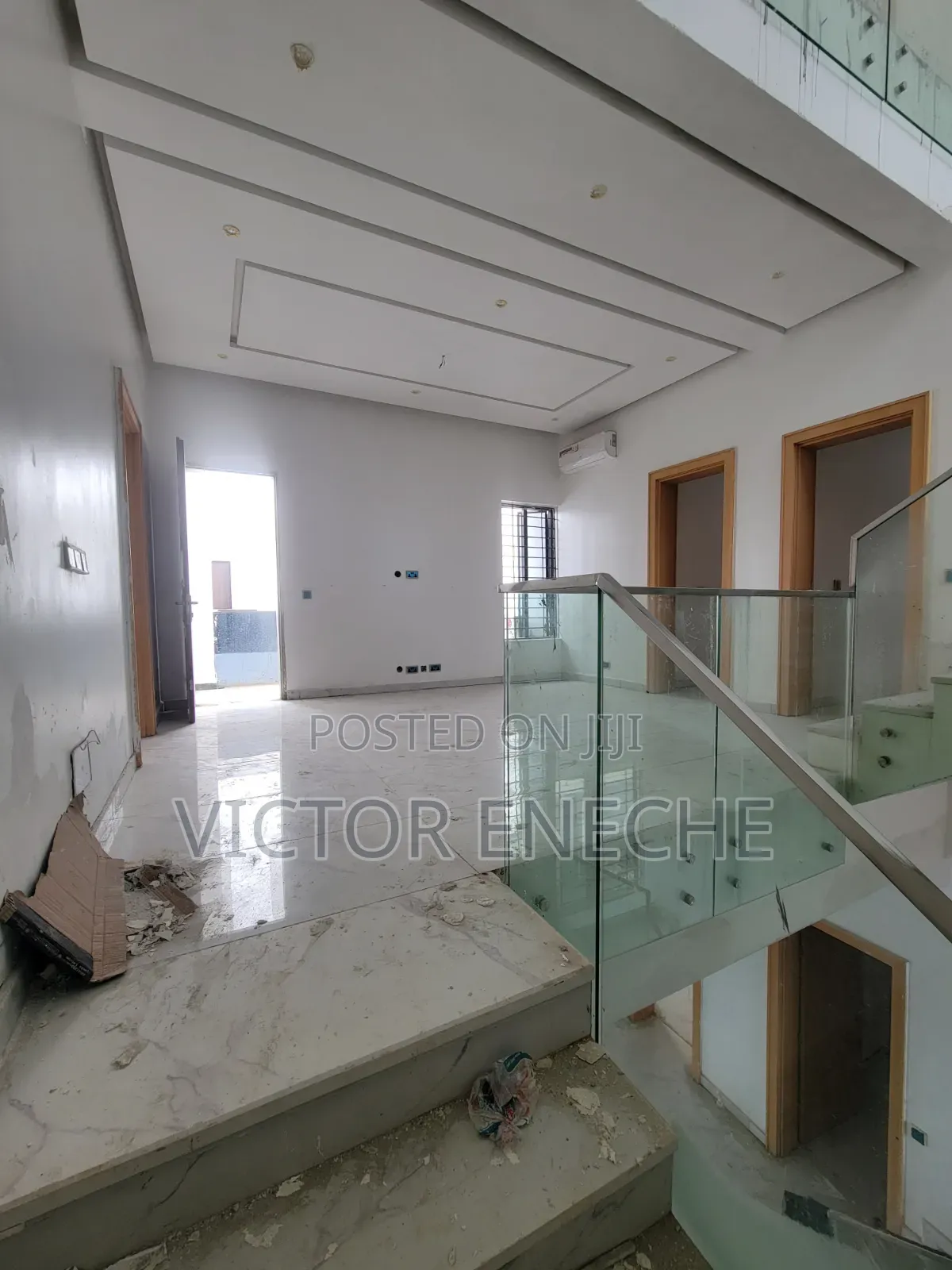 5bdrm Duplex in Gwarinpa for rent in Gwarinpa