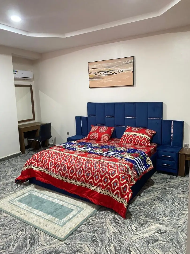 Furnished 4bdrm Duplex in Gwarinpa District for sale in Gwarinpa