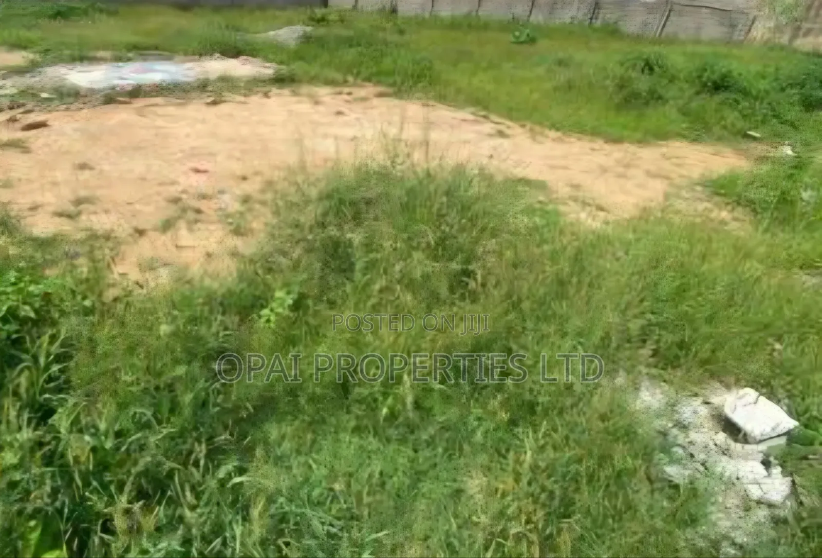 Land for Sale in Dawaki