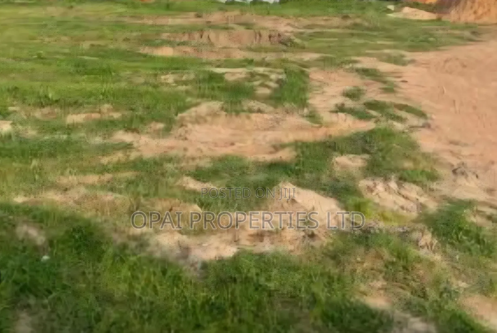 Land for Sale in Dawaki