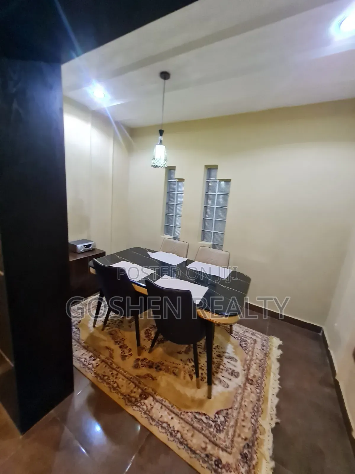 Furnished 2bdrm Block of Flats in Jahi for rent in Jahi