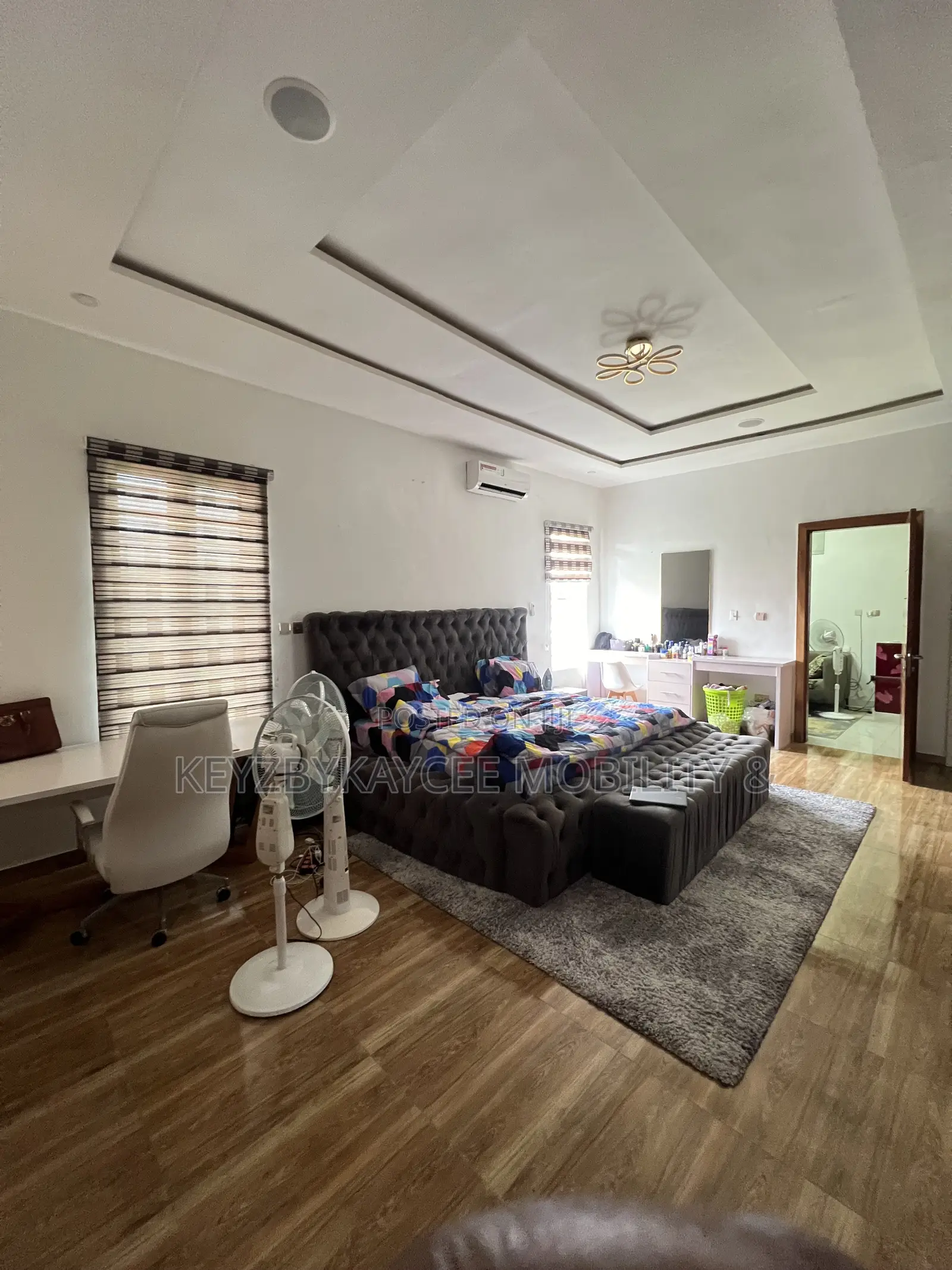 Furnished 4bdrm Duplex in Oba Musa, Lekki for rent in Lekki